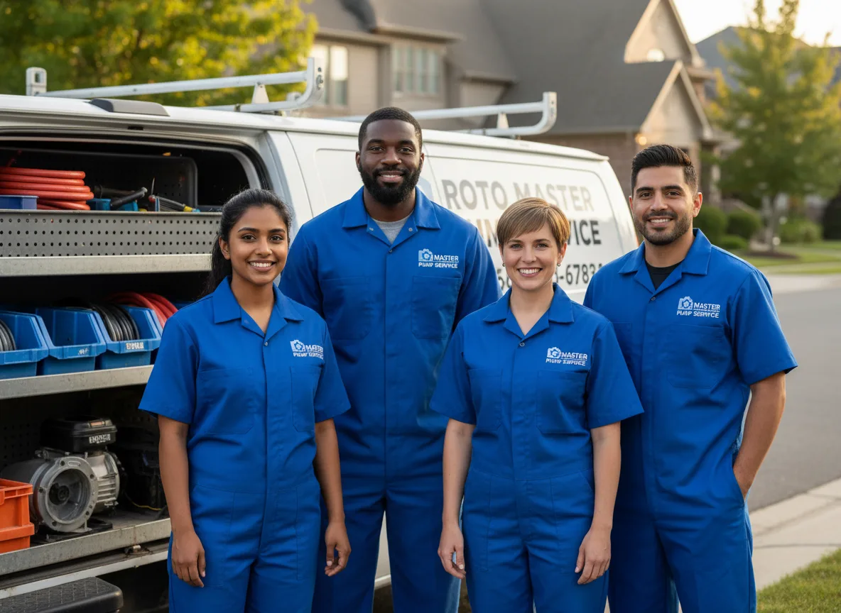 Sump Pump Installation company in Parkesburg, PA
